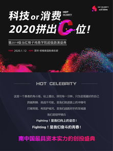 科技與消費(fèi)的碰撞 2020拼出C位暨2019級當(dāng)紅辣子雞商學(xué)院超級年度盛典